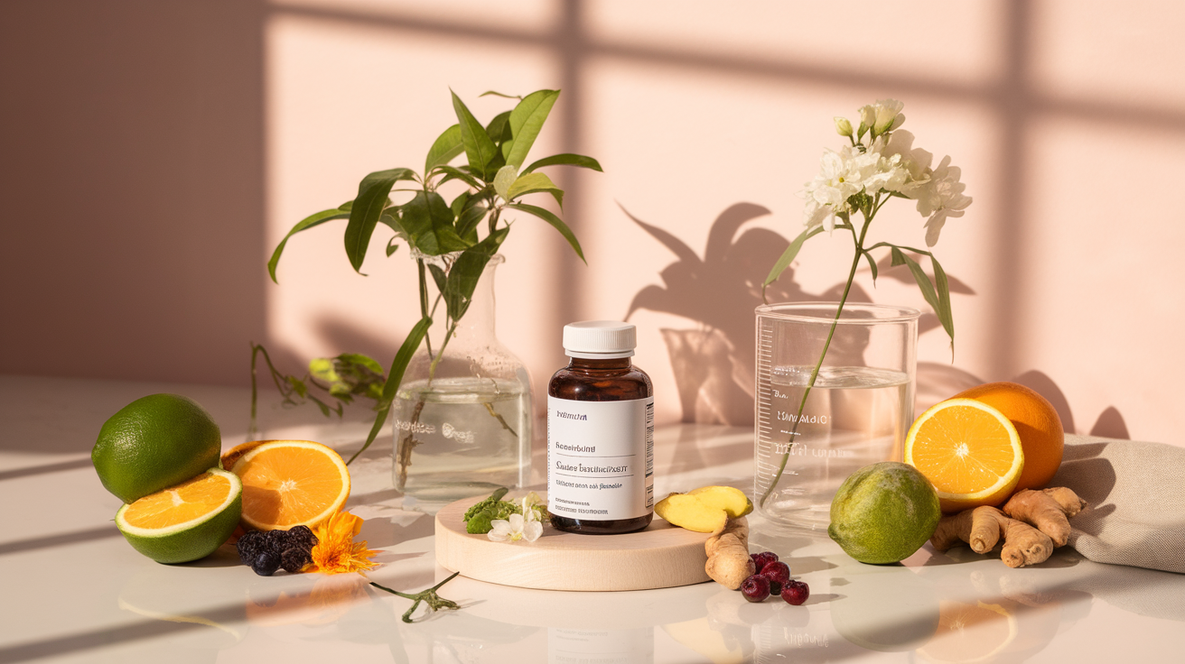 Εργαστήριο ImmunoVita