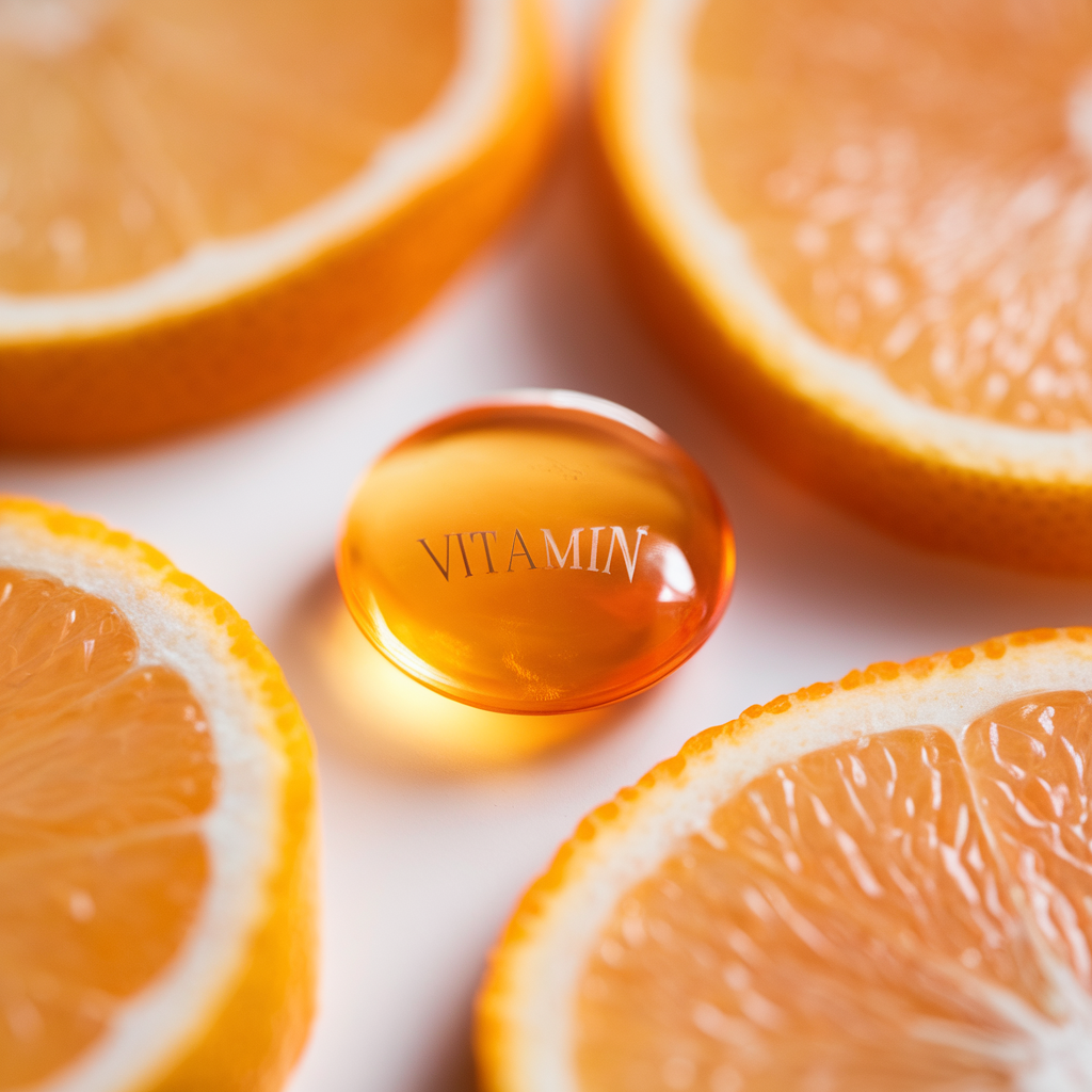 Vitamin C