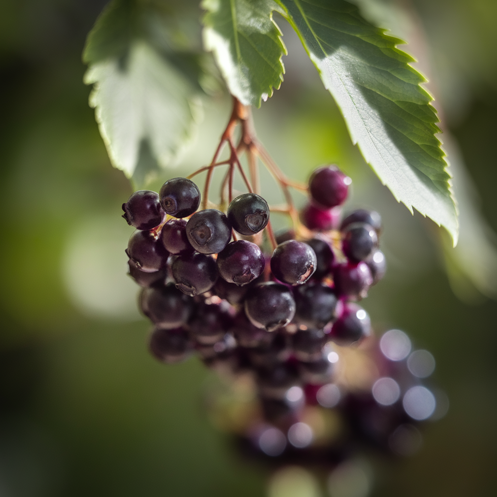 Elderberry
