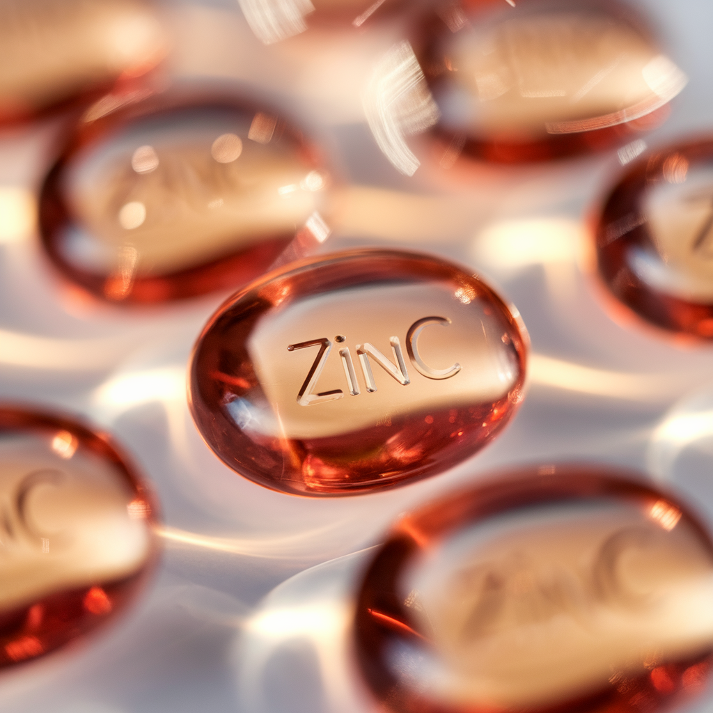 Zinc